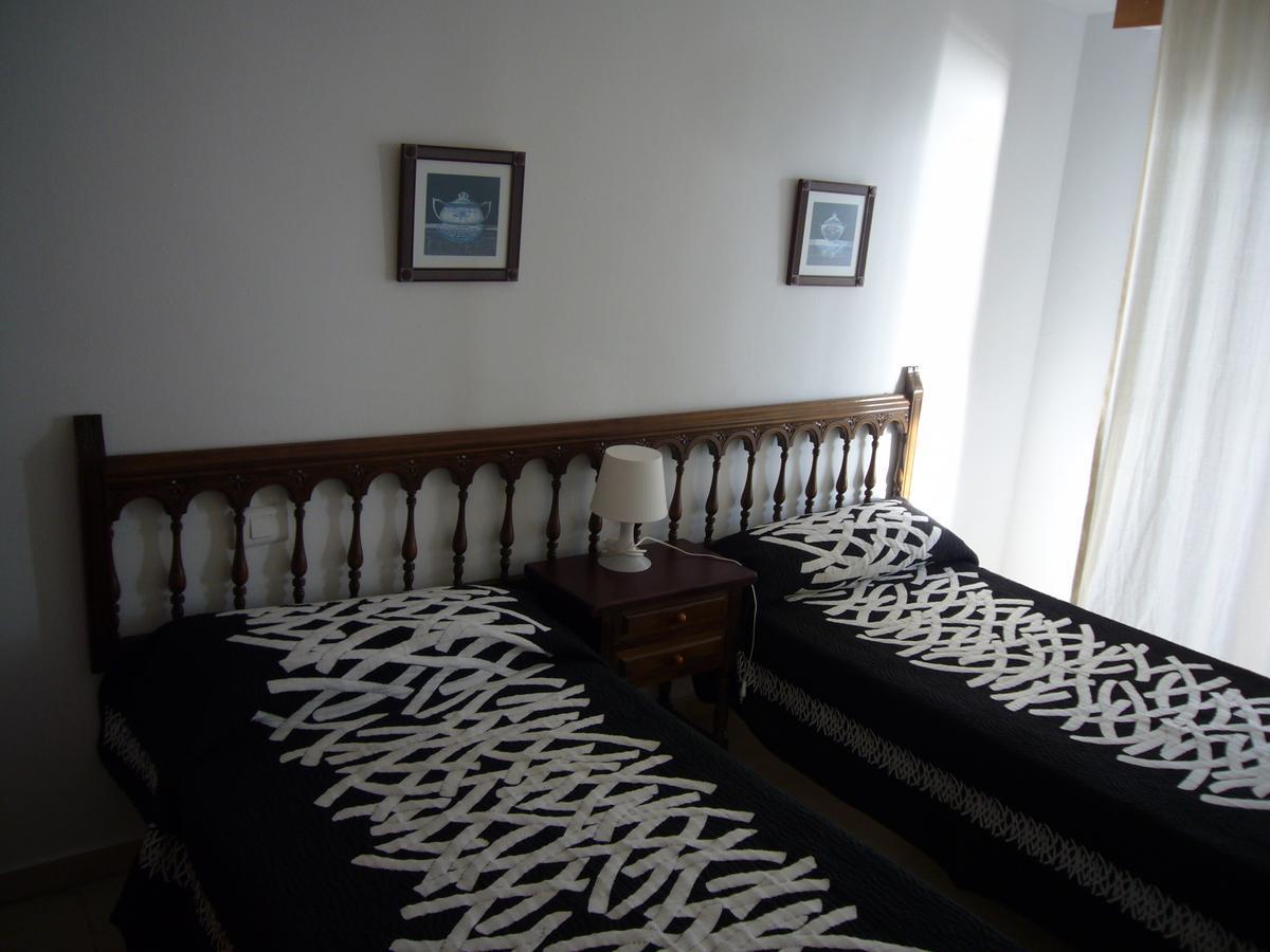 Appartement Carolina Ii Fincas Arena