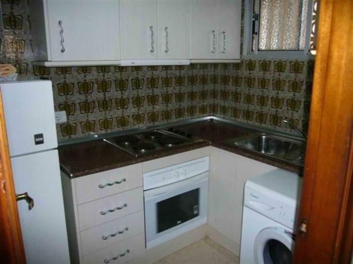 Appartement Carolina Ii Fincas Arena *
