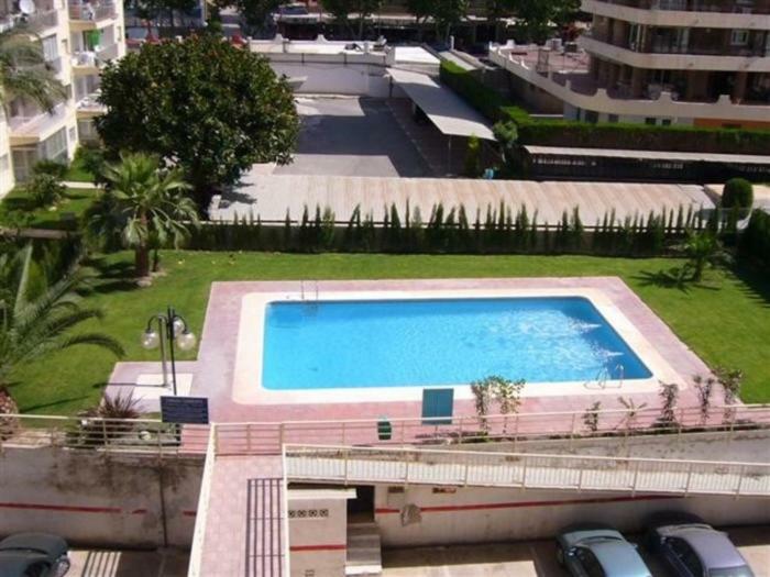 Appartement Carolina Ii Fincas Arena Benidorm