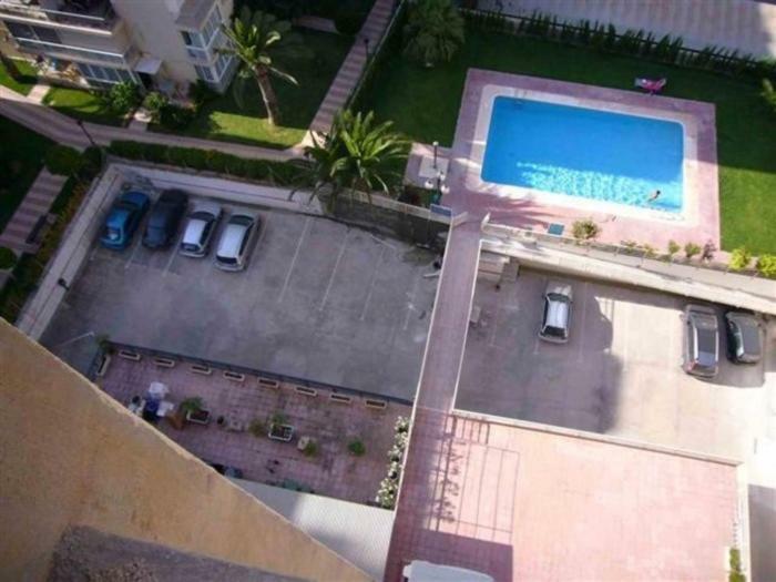 Carolina Ii Fincas Arena * Benidorm